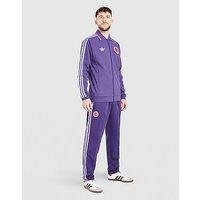 adidas Originals Scotland OG Track Pants - Purple - Mens