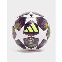 adidas UEFA Champions League 2025/26 Final Football - Purple