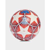 adidas Uefa Womens Champions League Pro Ball - White