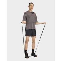 adidas D4t Essentials Shorts - Black - Mens