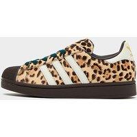 adidas Originals Superstar II Women's - Brown
