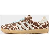 adidas Originals Samba OG Pony Hair Women's - Brown