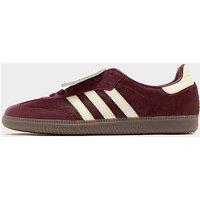 adidas Originals Samba LT Pony Hair Women's - Red