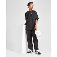 adidas Originals Cafe T-Shirt Junior - Black