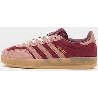 adidas Originals Gazelle Indoor Children - Red