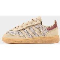adidas Originals Handball Spezial Infant - Brown