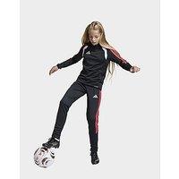adidas Tiro26 League Kids Training Pants Slim - Black