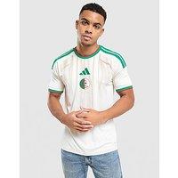 adidas Algeria 2026 Home Shirt - White - Mens