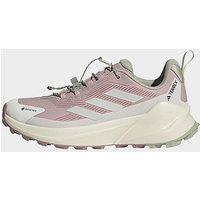 adidas Terrex Trailmaker 2 GORE-TEX Speed Lace Hiking Shoes - Purple - Womens