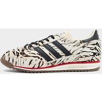 adidas Originals SL 72 OG Pony Hair Women's - White