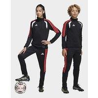 adidas Tiro26 League Kids Training Pants Regular - Black
