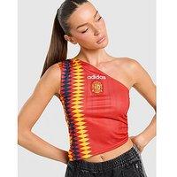adidas Originals Spain Tank Top - Red - Womens