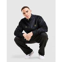 adidas Originals FC Bayern Munich Track Top - Black - Mens