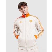 adidas Originals FC Bayern Munich OG Track Top - Brown - Mens