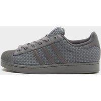 adidas Originals Superstar II - Grey - Mens