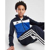 adidas Tiro 25 Tracksuit Junior - Blue