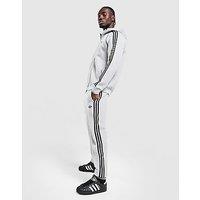 adidas Originals SST Spacer Cuffed Joggers - Grey - Mens