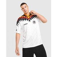 adidas Originals Germany '94 Retro Home Shirt  White  Mens