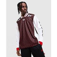 adidas Arsenal FC Places+Faces Lifestyler Jersey - Black - Mens