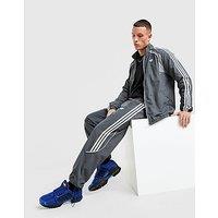 adidas Originals Clima Woven Track Pants - Grey - Mens