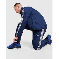 adidas Originals Clima Woven Track Pants - Blue - Mens