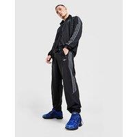 adidas Originals Clima Woven Track Pants - Black - Mens