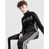 adidas Tiro 25 Tracksuit Junior - Black