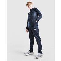 adidas Tiro 25 Essentials Winterized Track Pants Junior - Blue - Kids