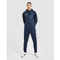 adidas Tiro Track Pants - Blue - Mens