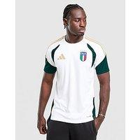 adidas Italy 2026 Training Shirt - White - Mens