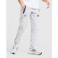 adidas Algeria Tech Track Pants - Grey - Mens