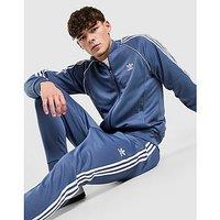 adidas Originals SST Joggers - Blue - Mens