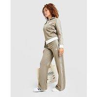 adidas Originals Classic Track Pants - Green - Womens