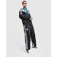 adidas Originals x Manchester United x The Stone Roses Track Pants - Black - Mens
