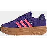 adidas Vl Court Bold Shoes - Purple