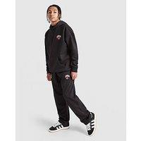 adidas Originals World Tour Joggers Junior - Black - Kids