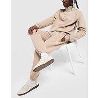 adidas Originals Trefoil Essential Joggers - Brown - Mens