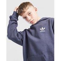 adidas Originals Tonal Hoodie Junior - Blue - Kids