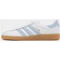 adidas Originals Munchen Leather - White - Mens
