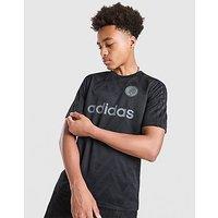 adidas Originals Football T-Shirt Junior - Black - Kids