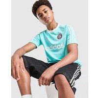 adidas Originals Football T-Shirt Junior - Light Blue - Kids