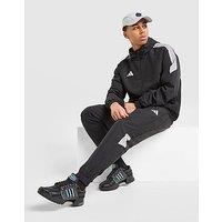 adidas Tiro 26 Woven Track Pants - Black - Mens