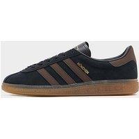 adidas Originals Munchen - Black - Mens