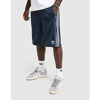 adidas Originals SST Shorts - Blue - Mens