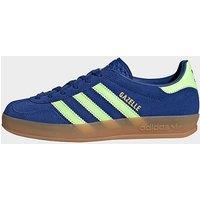 adidas Originals Gazelle Indoor Junior - Blue
