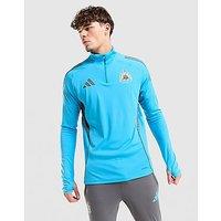 adidas Newcastle United FC Training Top - Blue - Mens