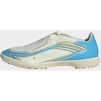 adidas F50 Messi League Turf Football Shoes - Brown