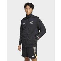 adidas All Blacks X Marvel Track Top - Black - Mens