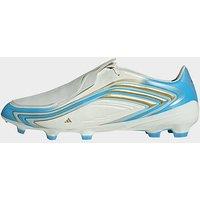 adidas F50 Messi League Firm Ground Football Boots - Brown