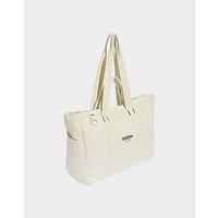 adidas CANVAS TOTE BAG - Brown